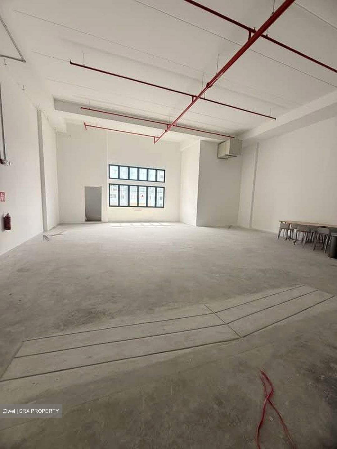Ct Foodnex (D25), Factory #587566991